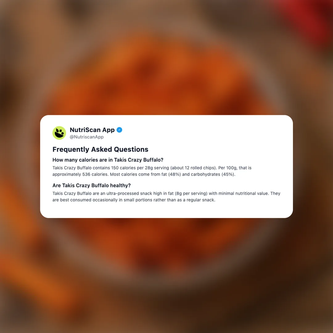 takis-crazy-buffalo social card 6