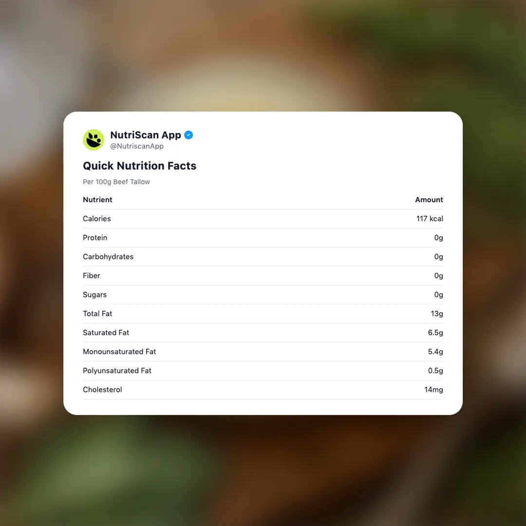 tallow social card 2