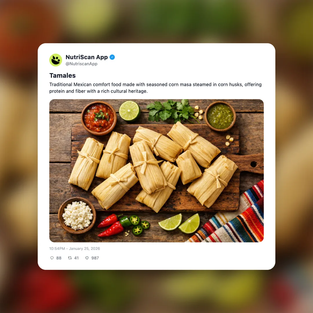 tamales social card 1