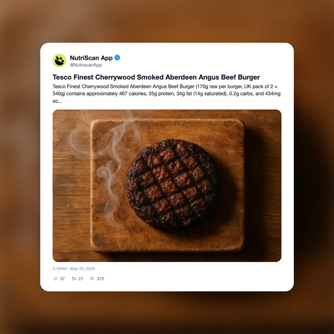 tesco-finest-cherrywood-smoked-aberdeen-angus-beef-burger social card 1