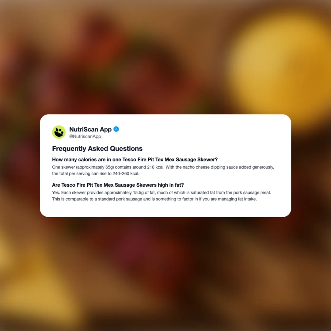 tesco-fire-pit-tex-mex-sausage-skewers social card 6