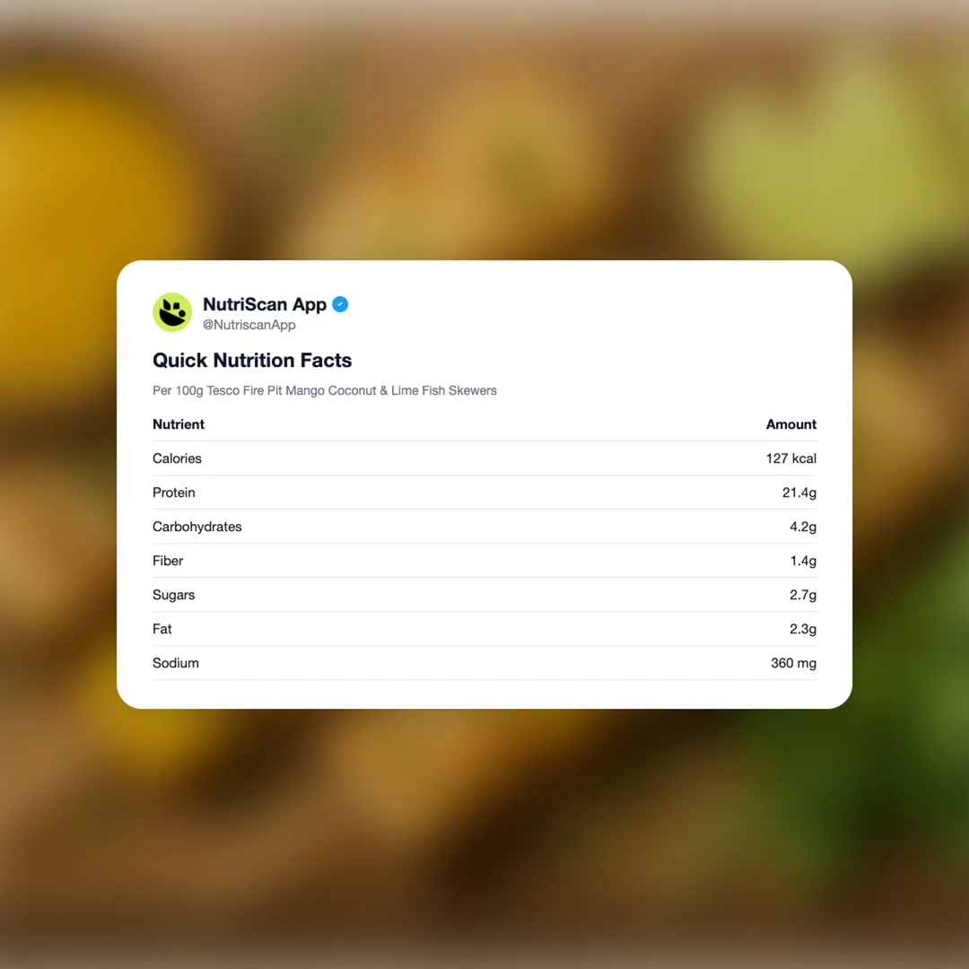 tesco-frozen-fire-pit-mango-coconut-lime-fish-skewers social card 2