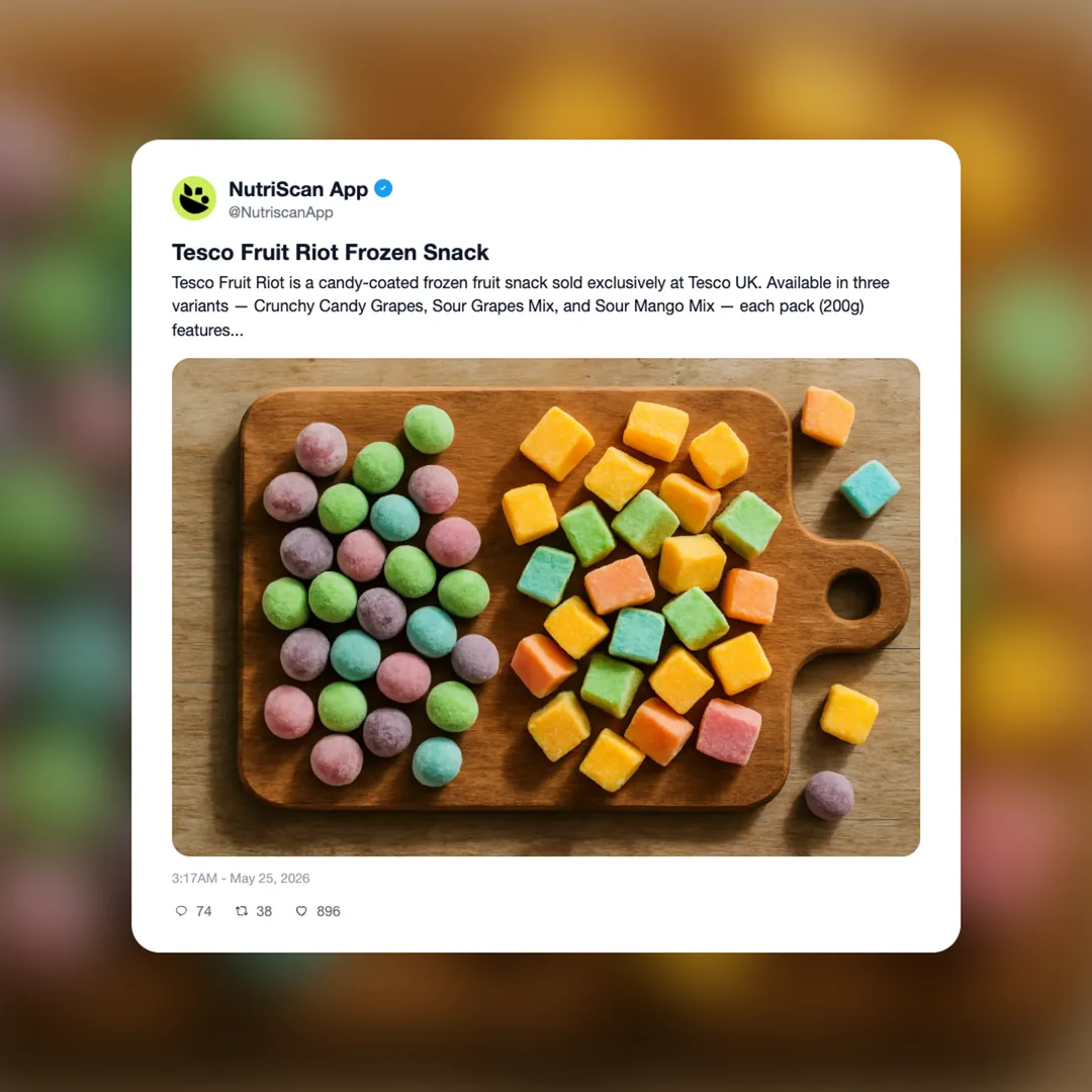 tesco-fruit-riot-frozen-snack social card 1