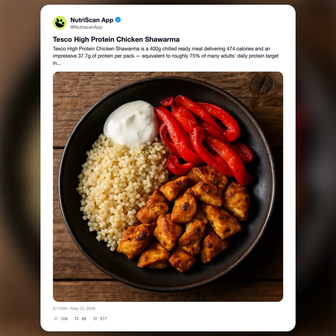 tesco-high-protein-chicken-shawarma social card 1