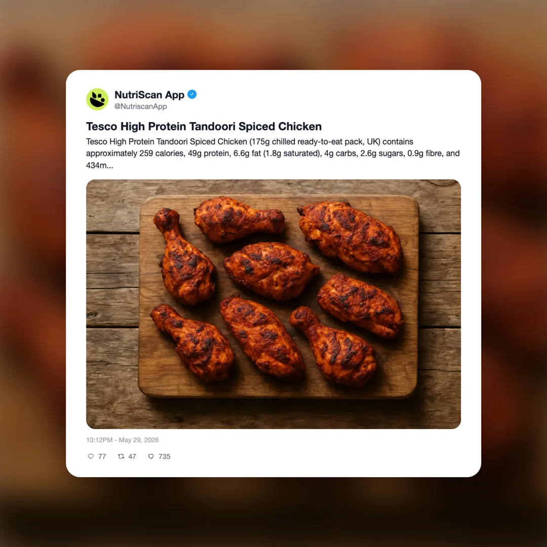tesco-high-protein-tandoori-spiced-chicken social card 1