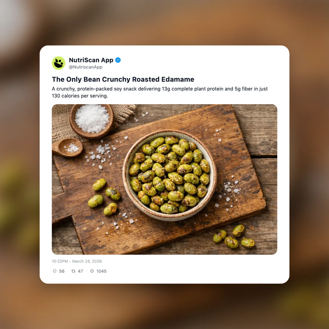 the-only-bean-roasted-edamame social card 1