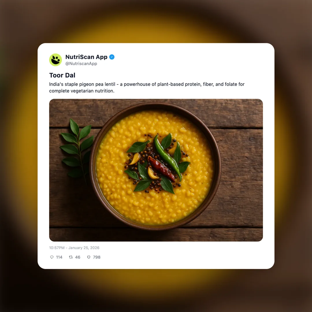 toor-dal social card 1