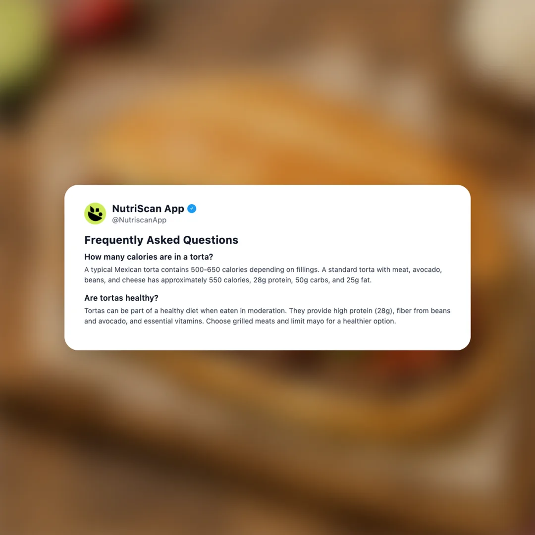 tortas social card 6