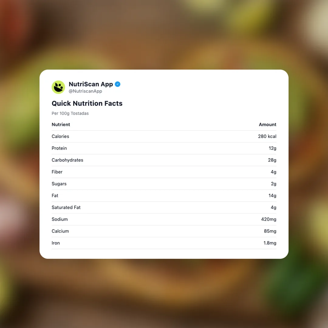 tostadas social card 2