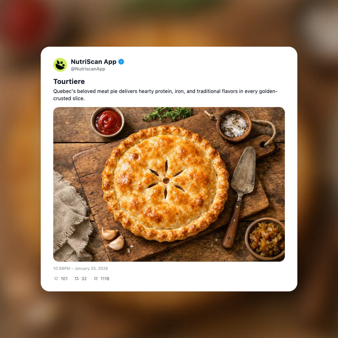 tourtiere social card 1