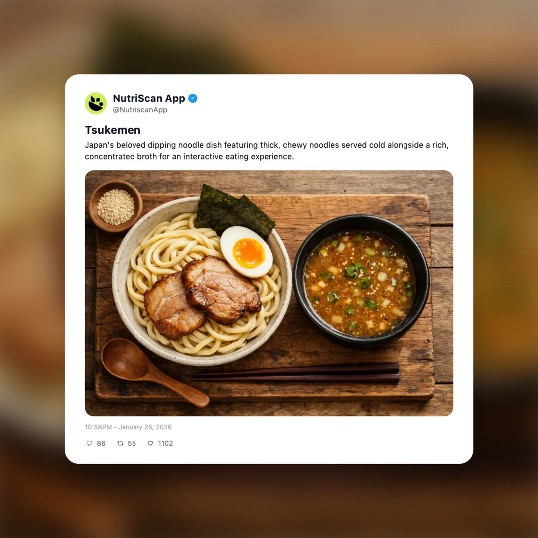 tsukemen social card 1