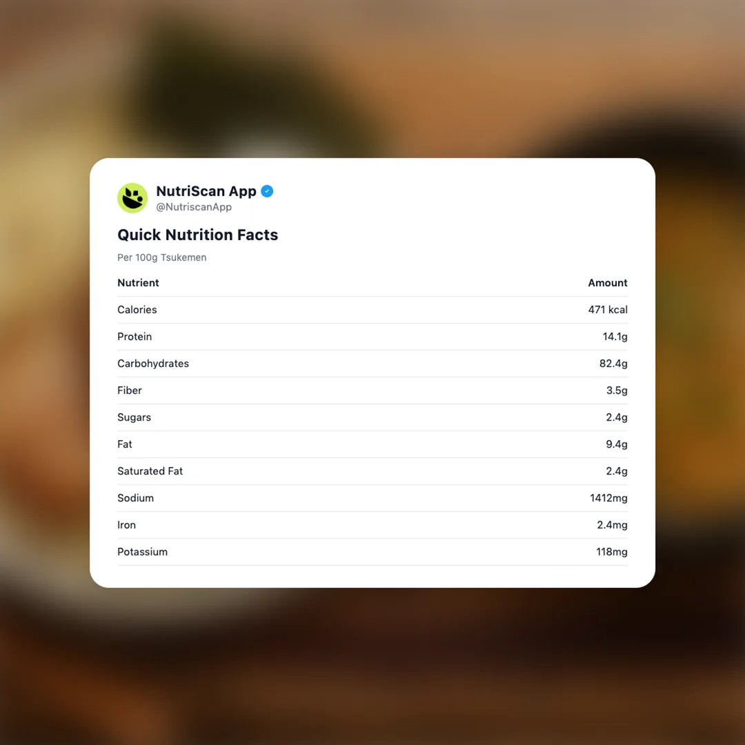 tsukemen social card 2