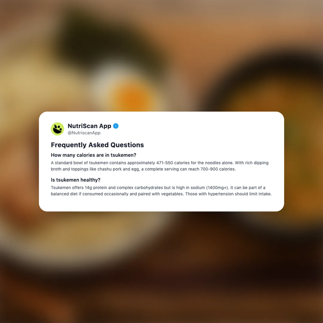 tsukemen social card 6