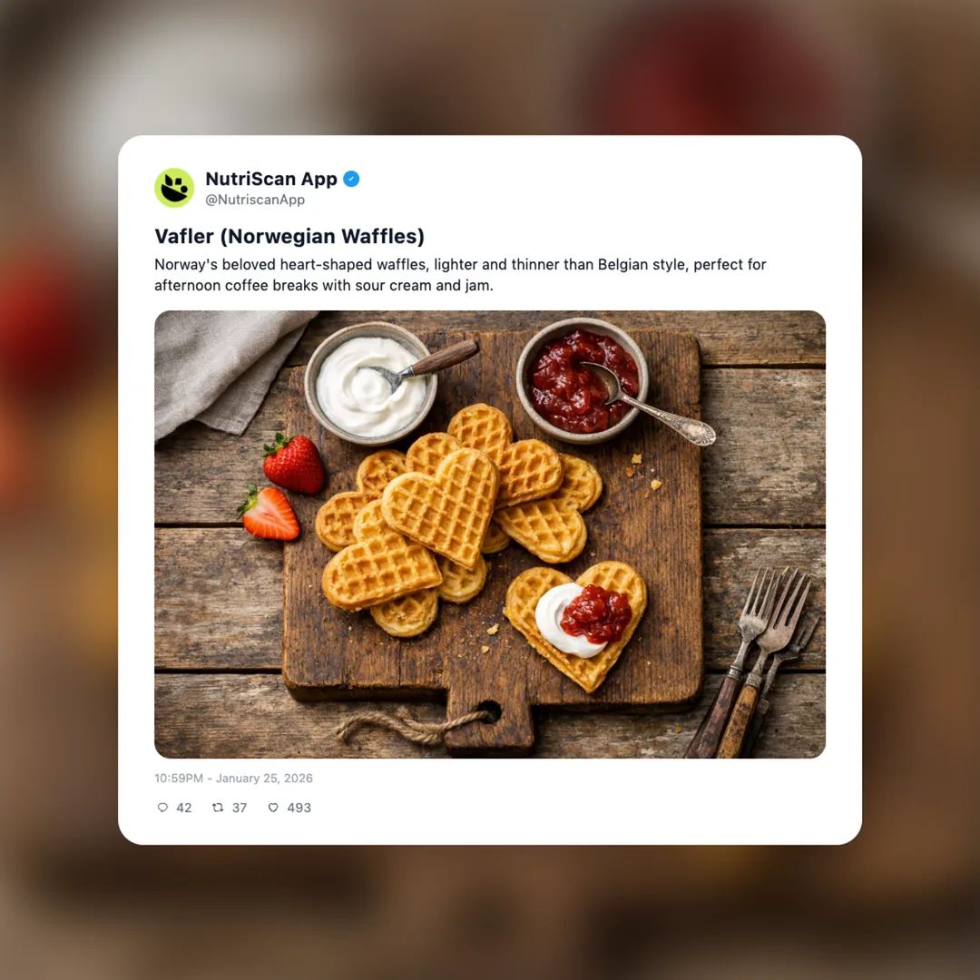 vafler-norwegian-waffles social card 1