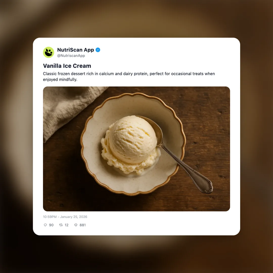 vanilla-ice-cream social card 1