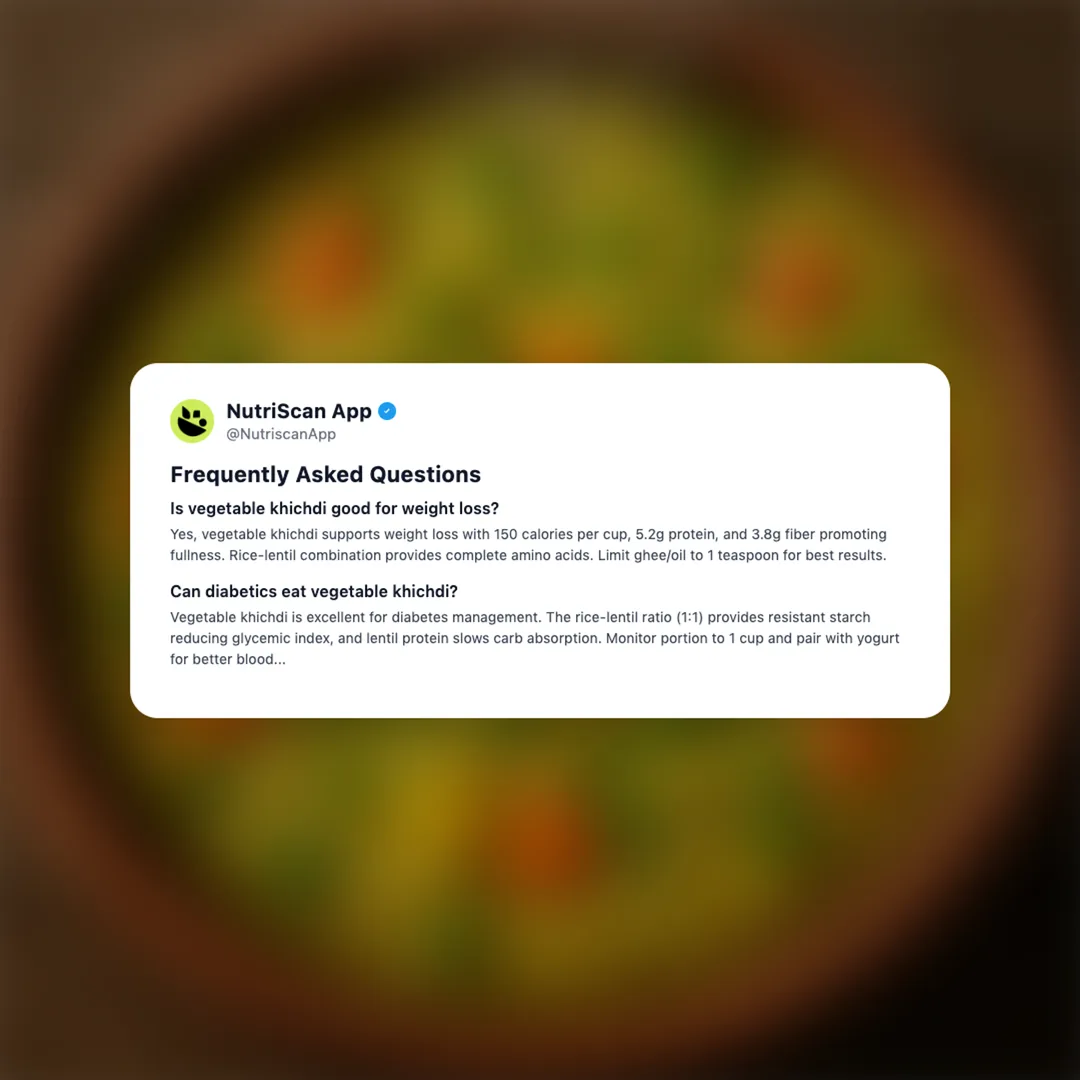 vegetable-khichdi social card 6