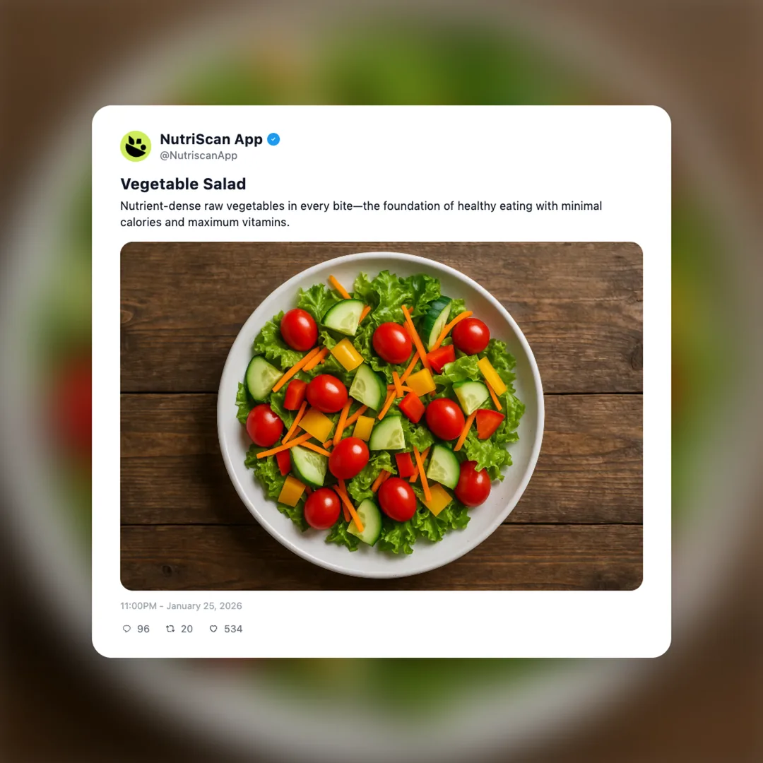 vegetable-salad social card 1