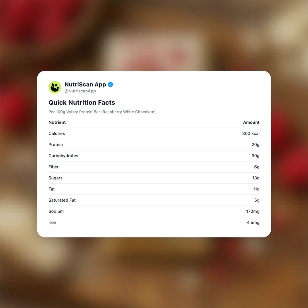 vybey-protein-bar-raspberry-white-chocolate social card 2