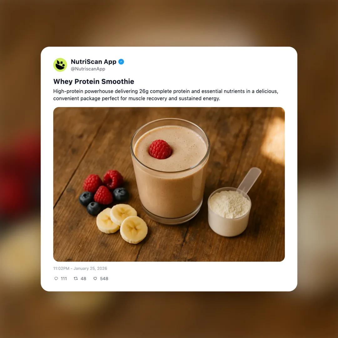 whey-smoothie social card 1