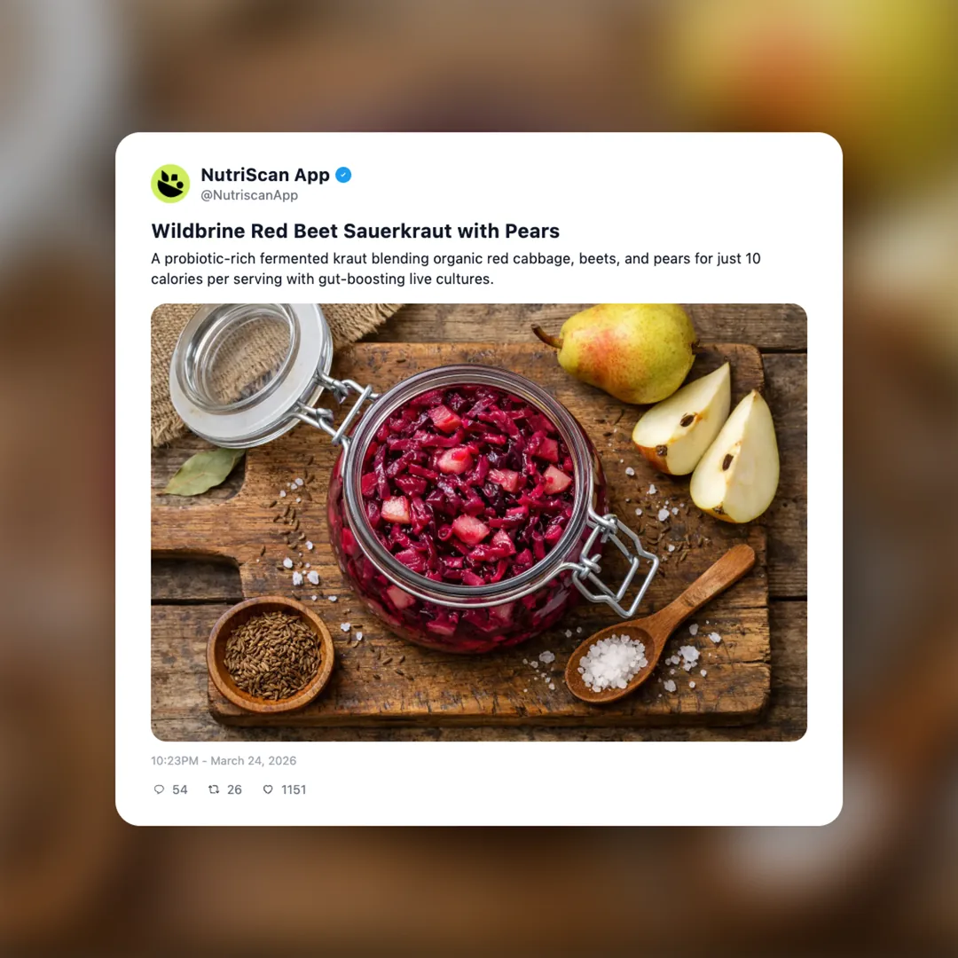 wildbrine-red-beet-sauerkraut-with-pears social card 1
