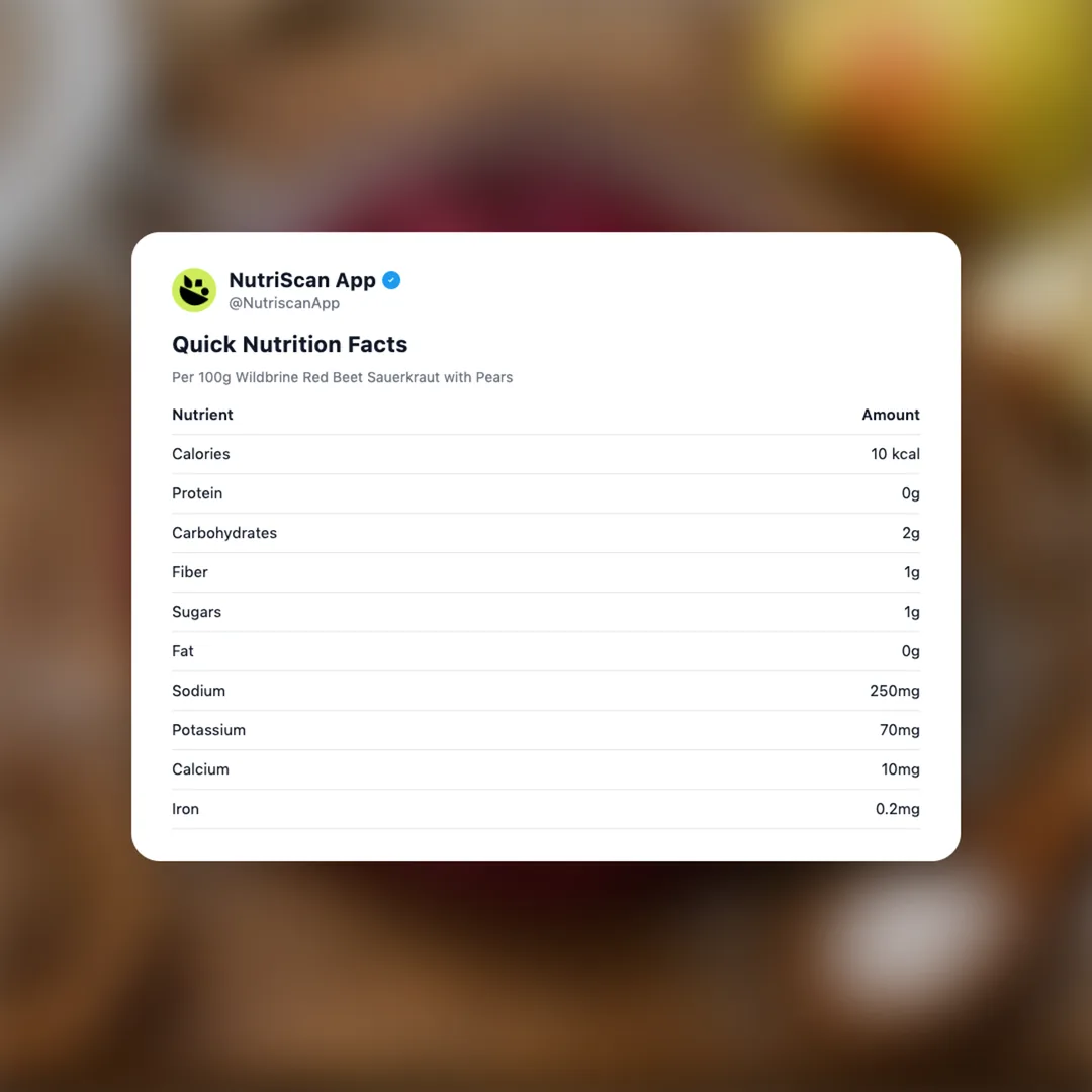 wildbrine-red-beet-sauerkraut-with-pears social card 2