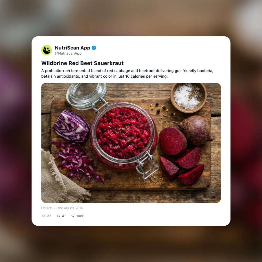 wildbrine-red-beet-sauerkraut social card 1