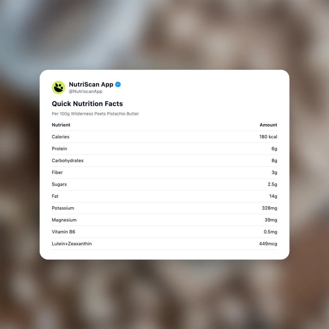 wilderness-poets-pistachio-butter social card 2