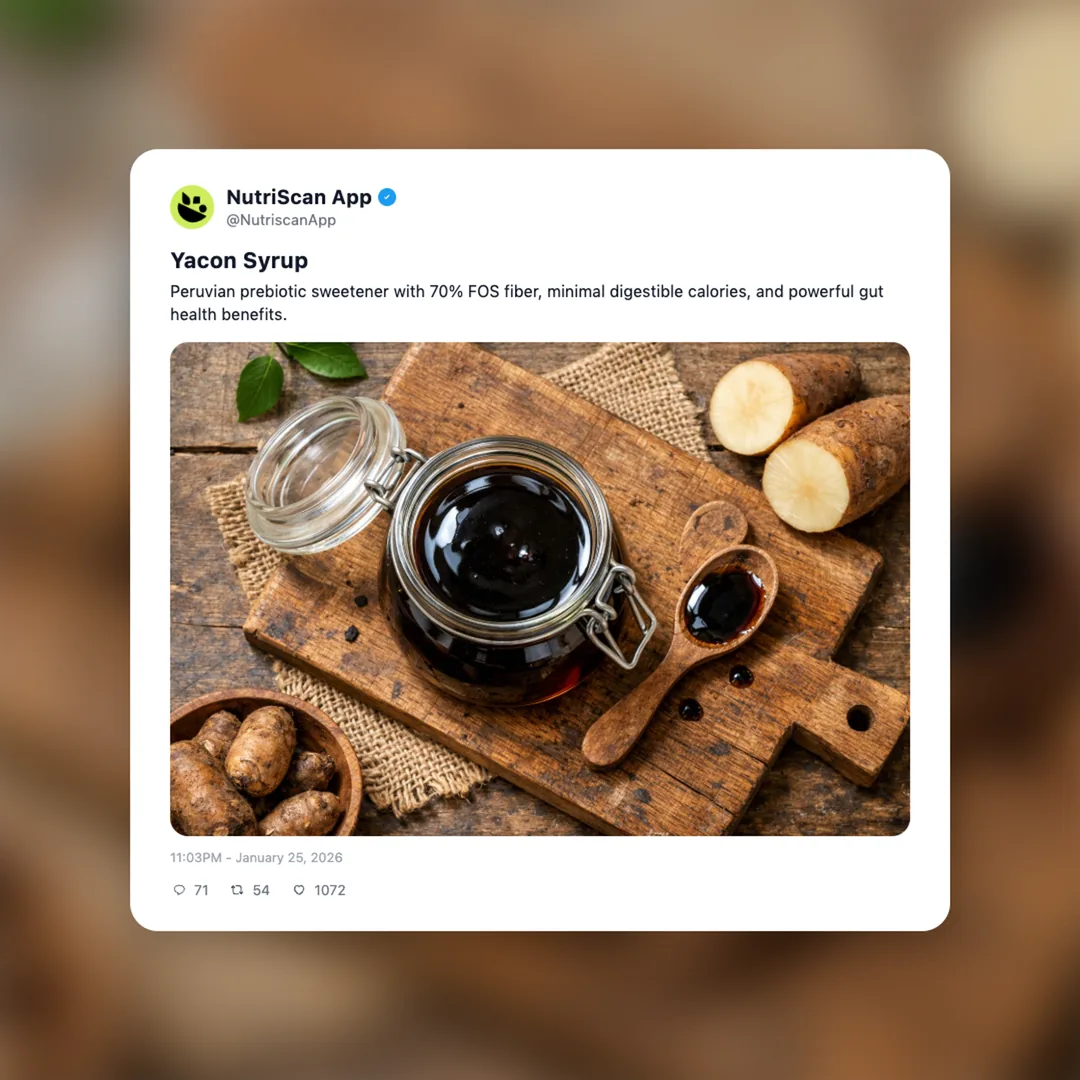 yacon-syrup social card 1