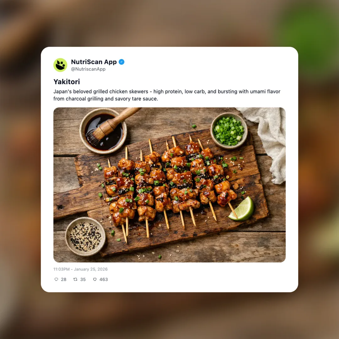 yakitori social card 1