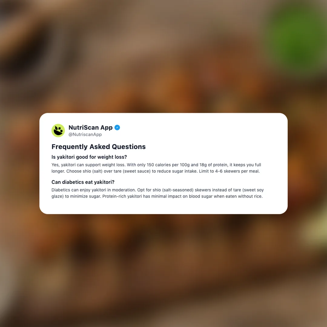 yakitori social card 6