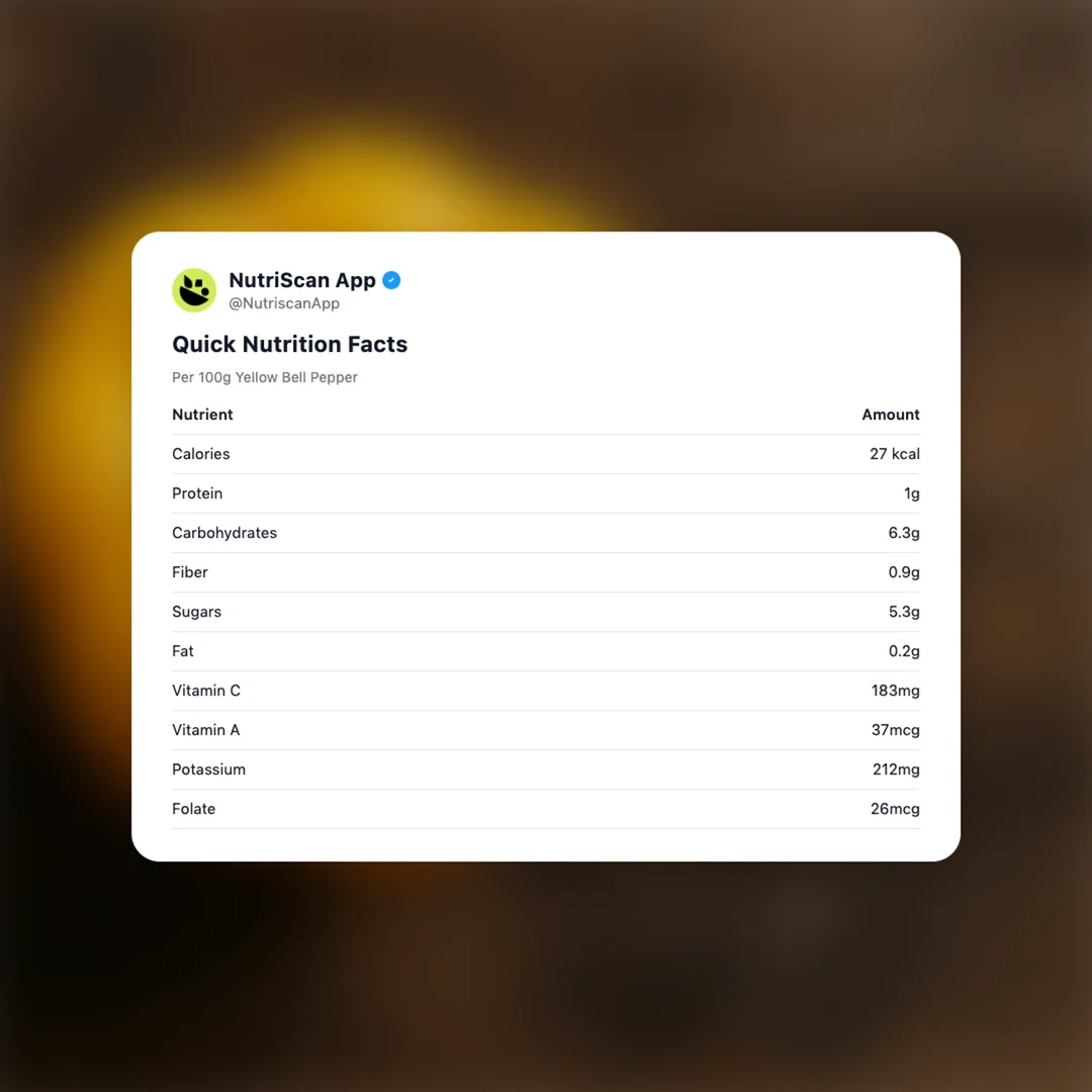 yellow-bell-pepper social card 2