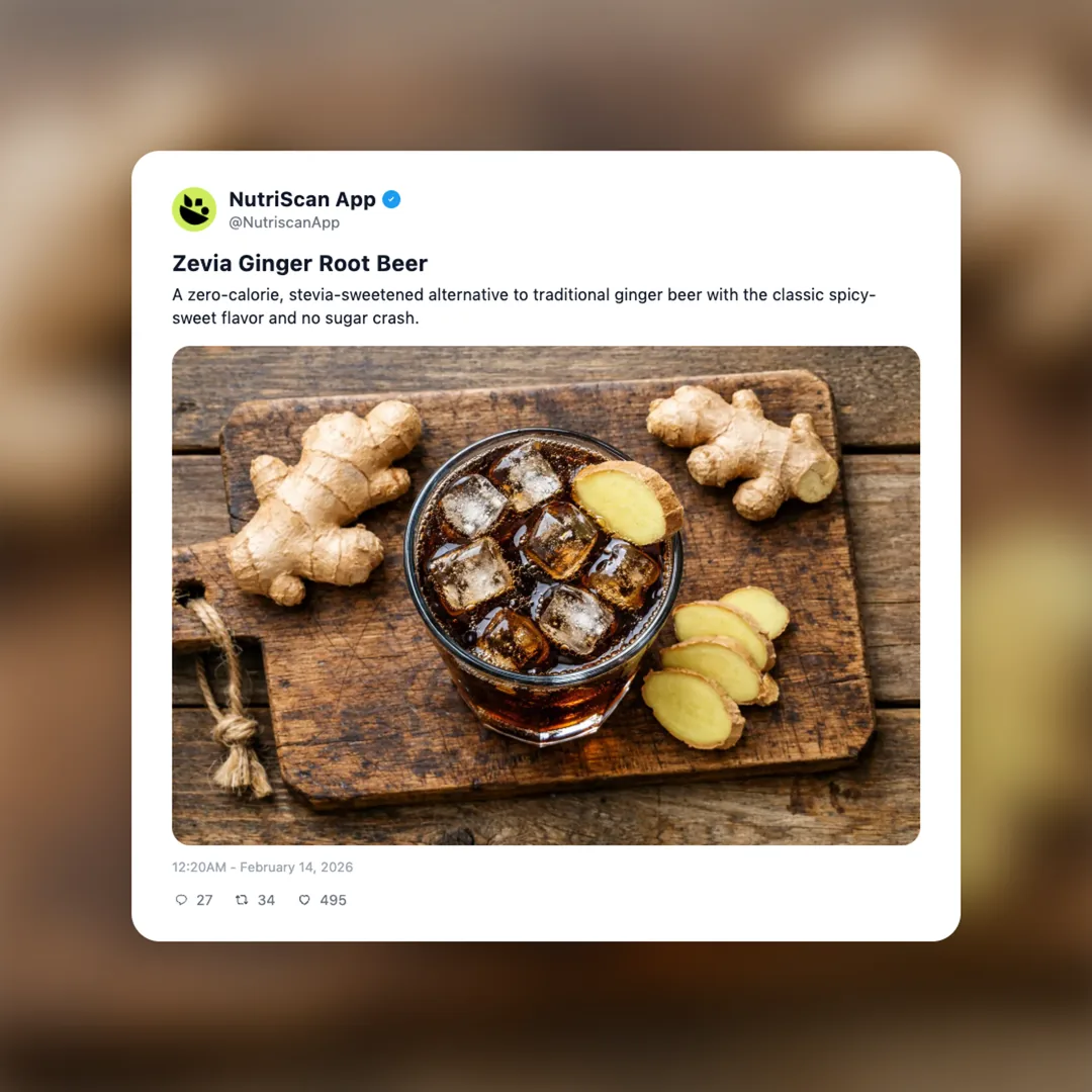 zevia-ginger-root-beer social card 1