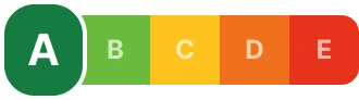 NutriScore A