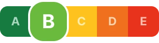 NutriScore B