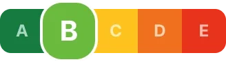 NutriScore B