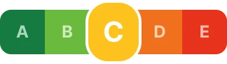 NutriScore C