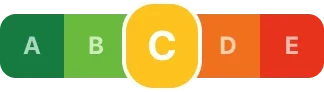 NutriScore C