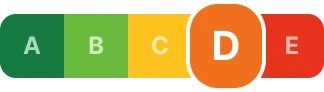 NutriScore D