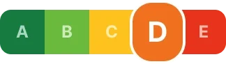 NutriScore D