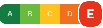 NutriScore E