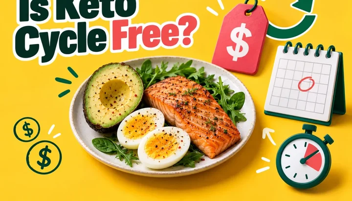 Keto Cycle pricing 2026: app store plan prices, the 14-day refund rule, auto-renewal and how to cancel