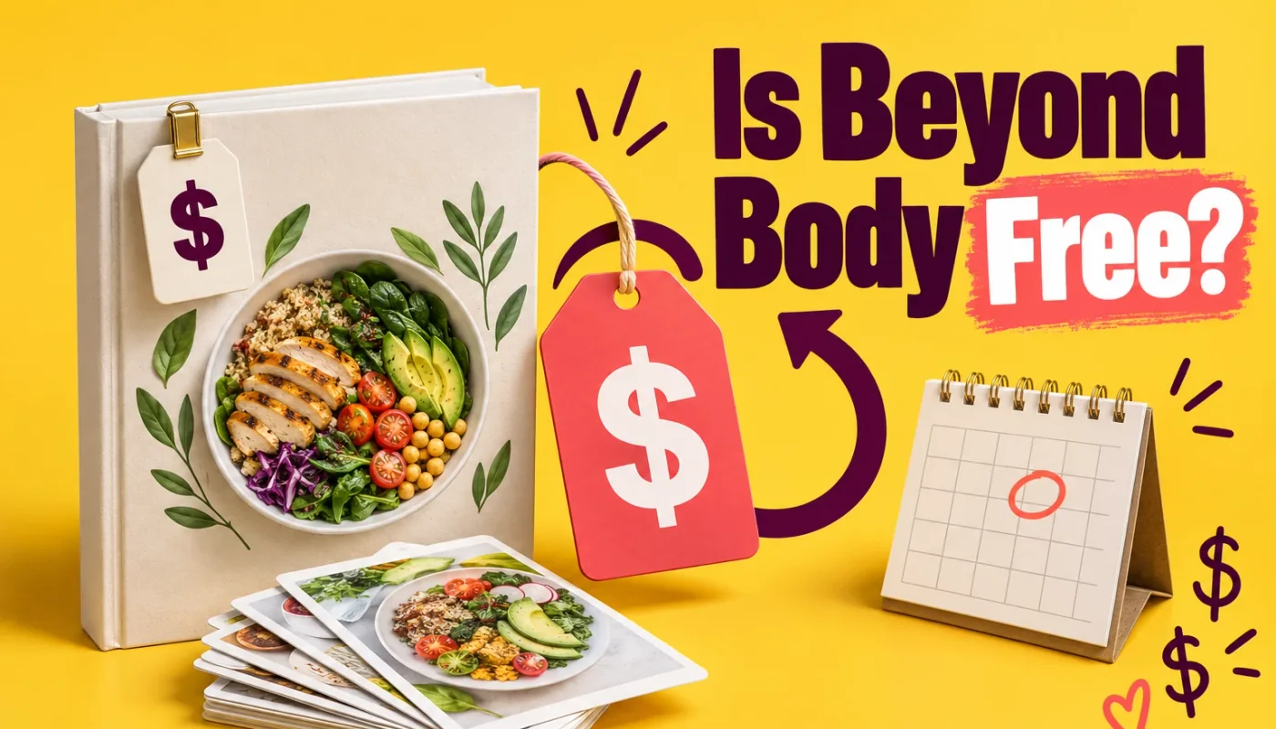 Is Beyond Body Free? Pricing, Refund and Cancel Rules