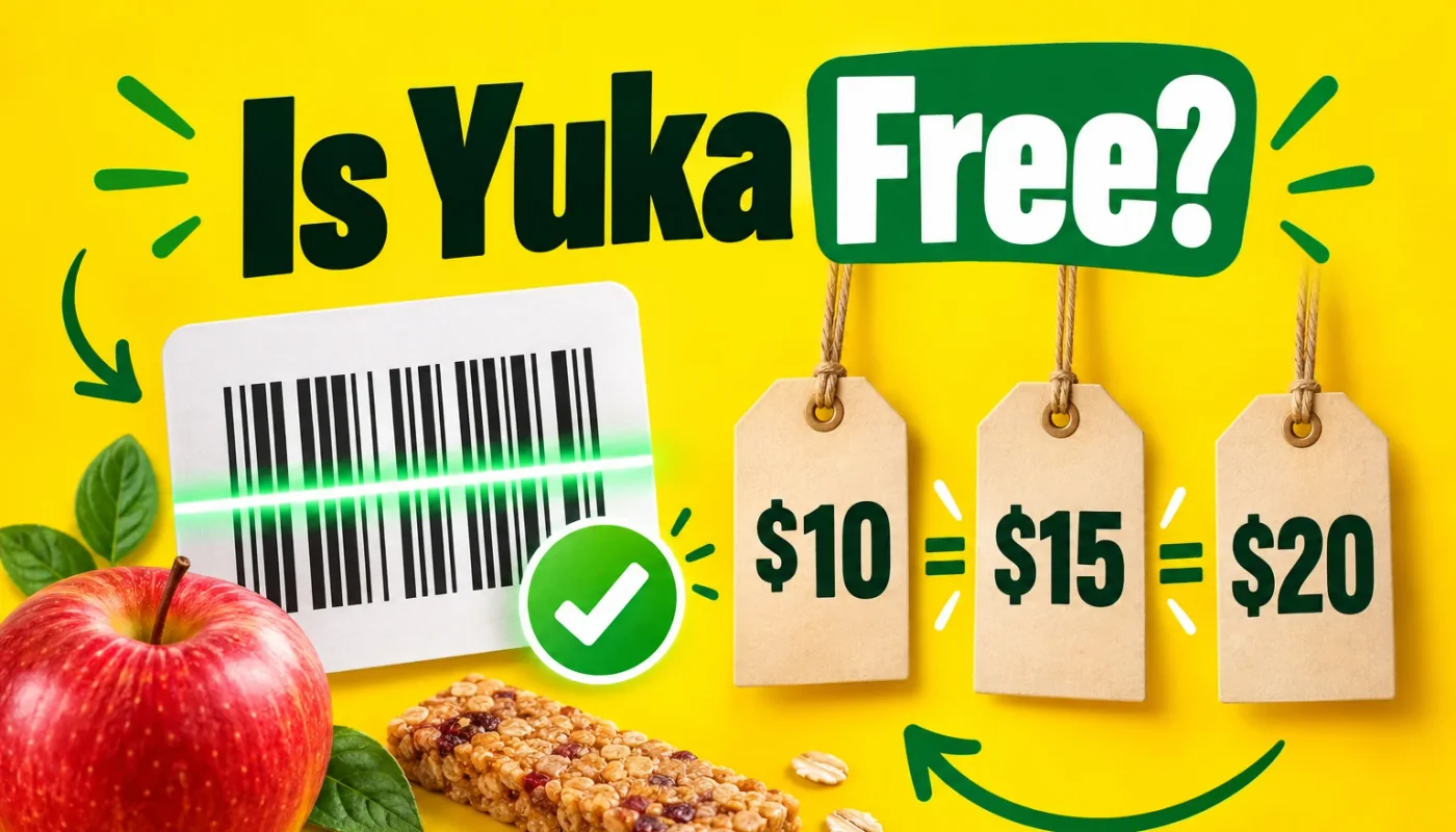 Is Yuka Free? Yuka Premium Pricing 2026 Explained