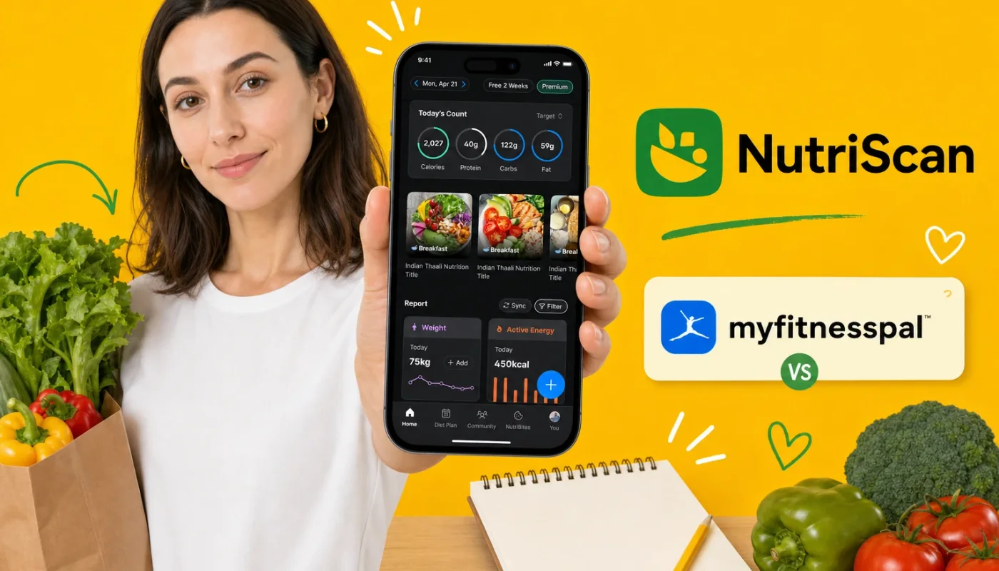 Best Weekly Meal Plan Apps in 2026 (Budget and Time)