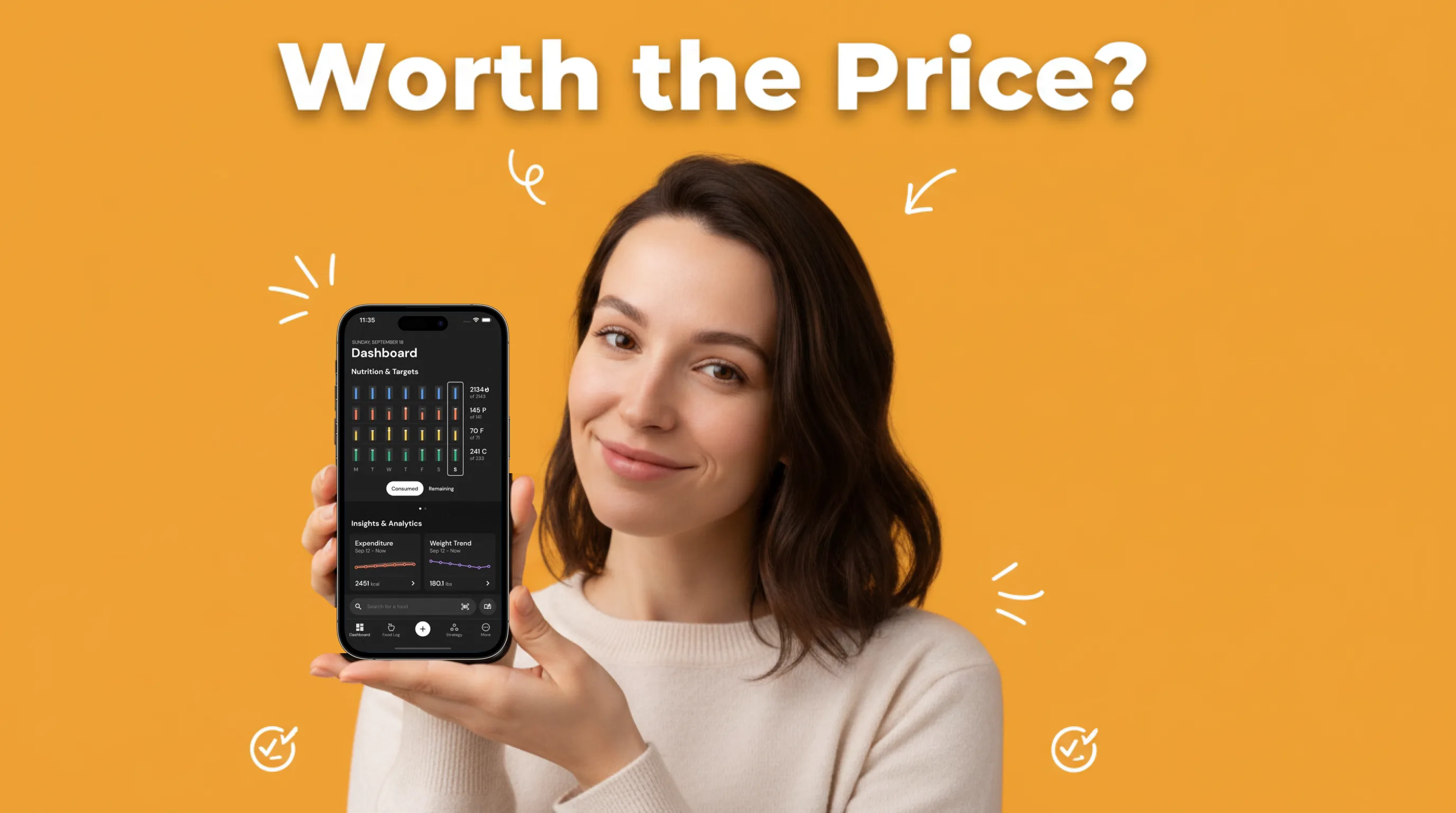 Is MacroFactor Worth It in 2026? Who Should Pay Up