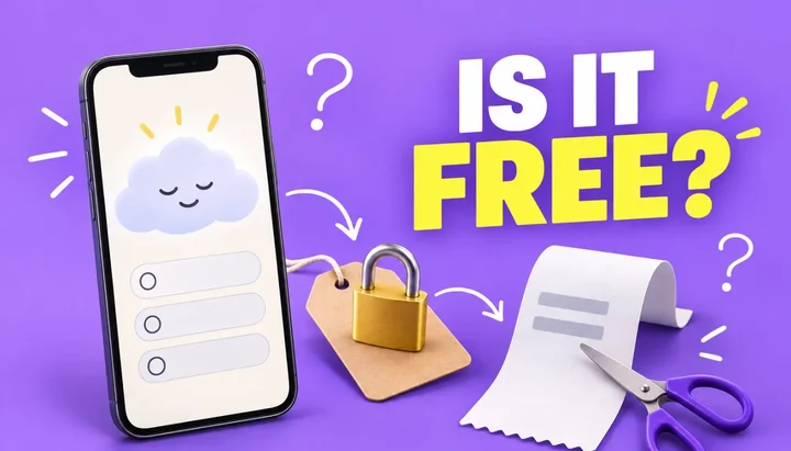 Sensa mental health app pricing, App Store plan prices, refund conditions and the steps to cancel a subscription