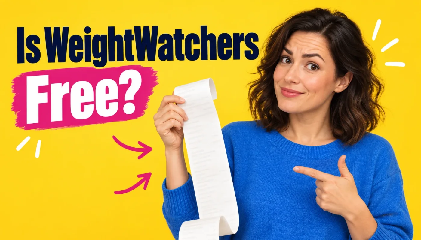 Is WeightWatchers Free? WW Pricing and Plans Explained