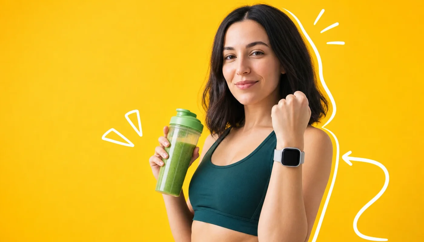 Best Apple Watch Calorie Tracker 2026 (Quick, Glanceable)