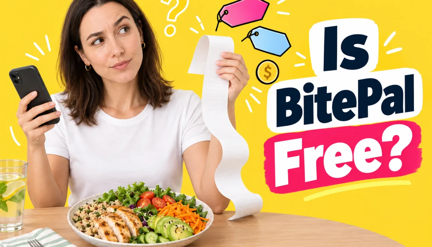 Is BitePal Free? BitePal Pricing, Trial and Refund Rules