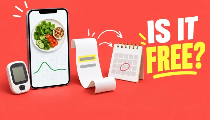 Klinio diabetes app pricing, now MyBody, plan lengths, renewal prices in the terms, money back guarantee conditions and cancel steps